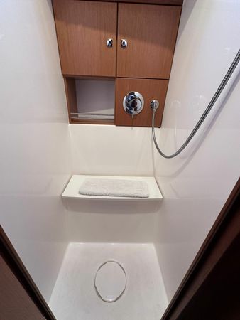 Bavaria Cruiser 46 | Sail Venus