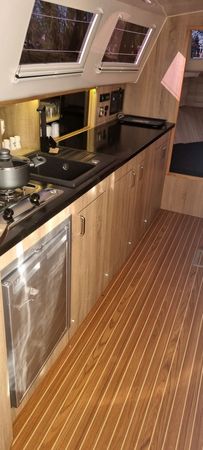 Weekend 820 | Lipsi Deluxe