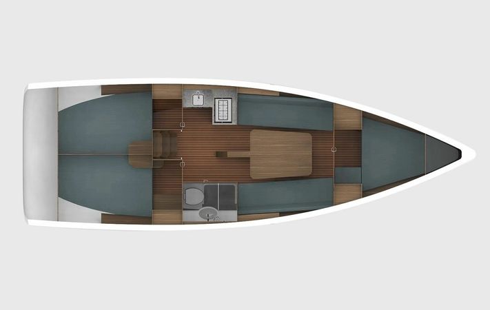 Antila 33.3 | Infinitum