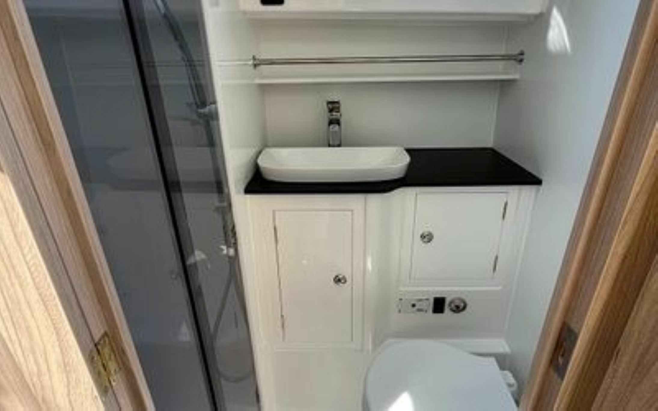 Antila 33.3 | Infinitum