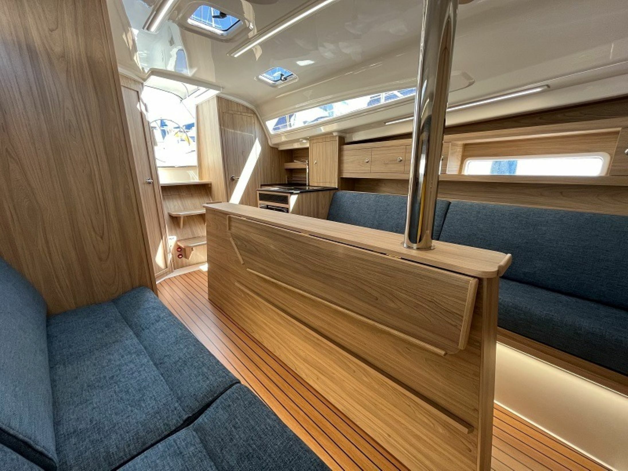 Antila 33.3 | Infinitum