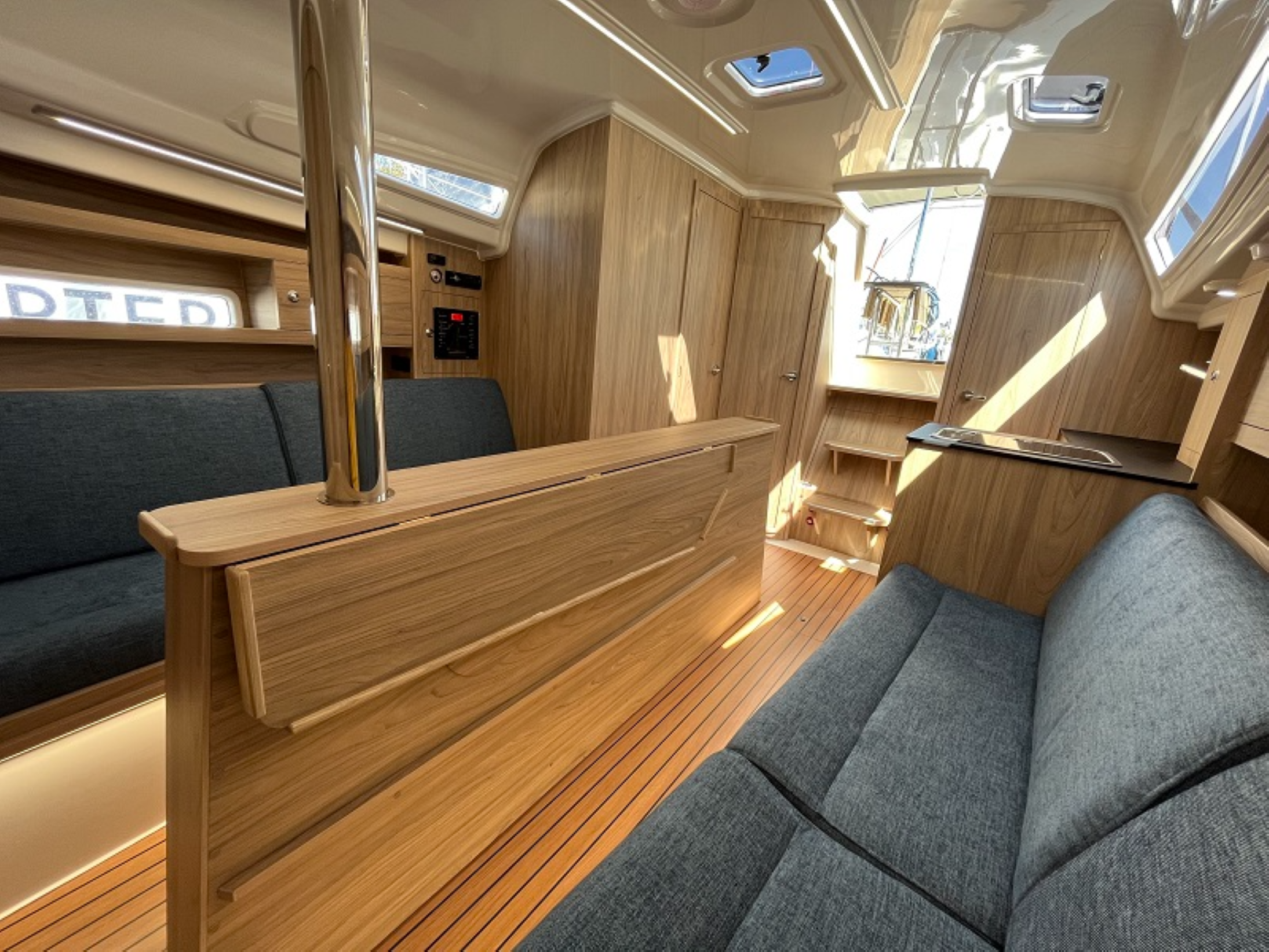 Antila 33.3 | Infinitum