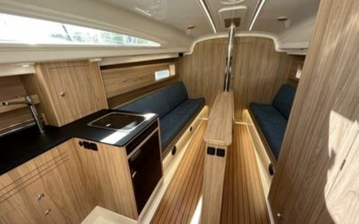 Antila 33.3 | Infinitum