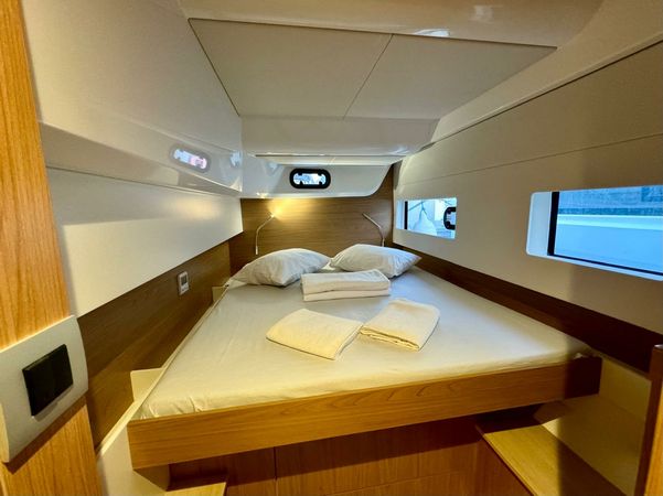 Bali Catsmart | Sail Dorado