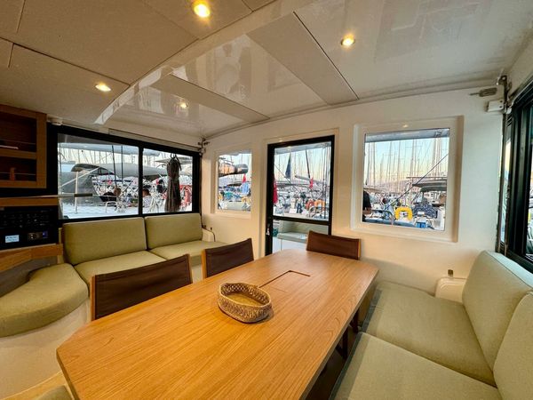 Bali Catsmart | Sail Dorado