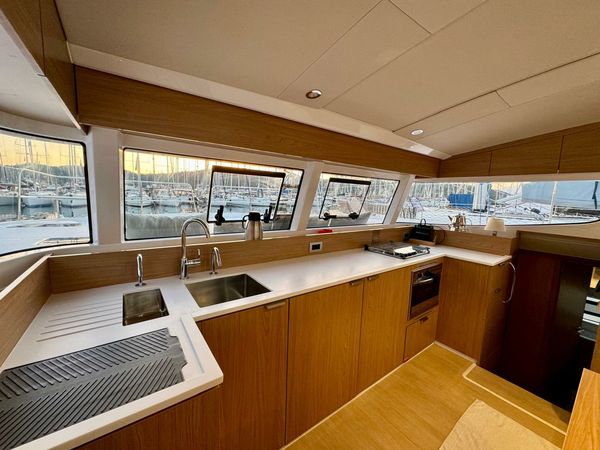 Bali Catsmart | Sail Dorado