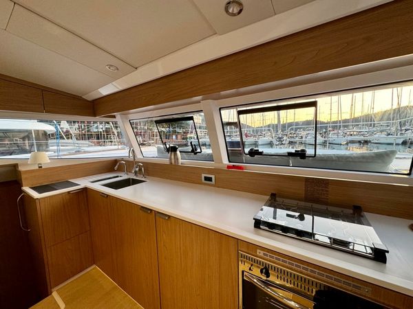 Bali Catsmart | Sail Dorado