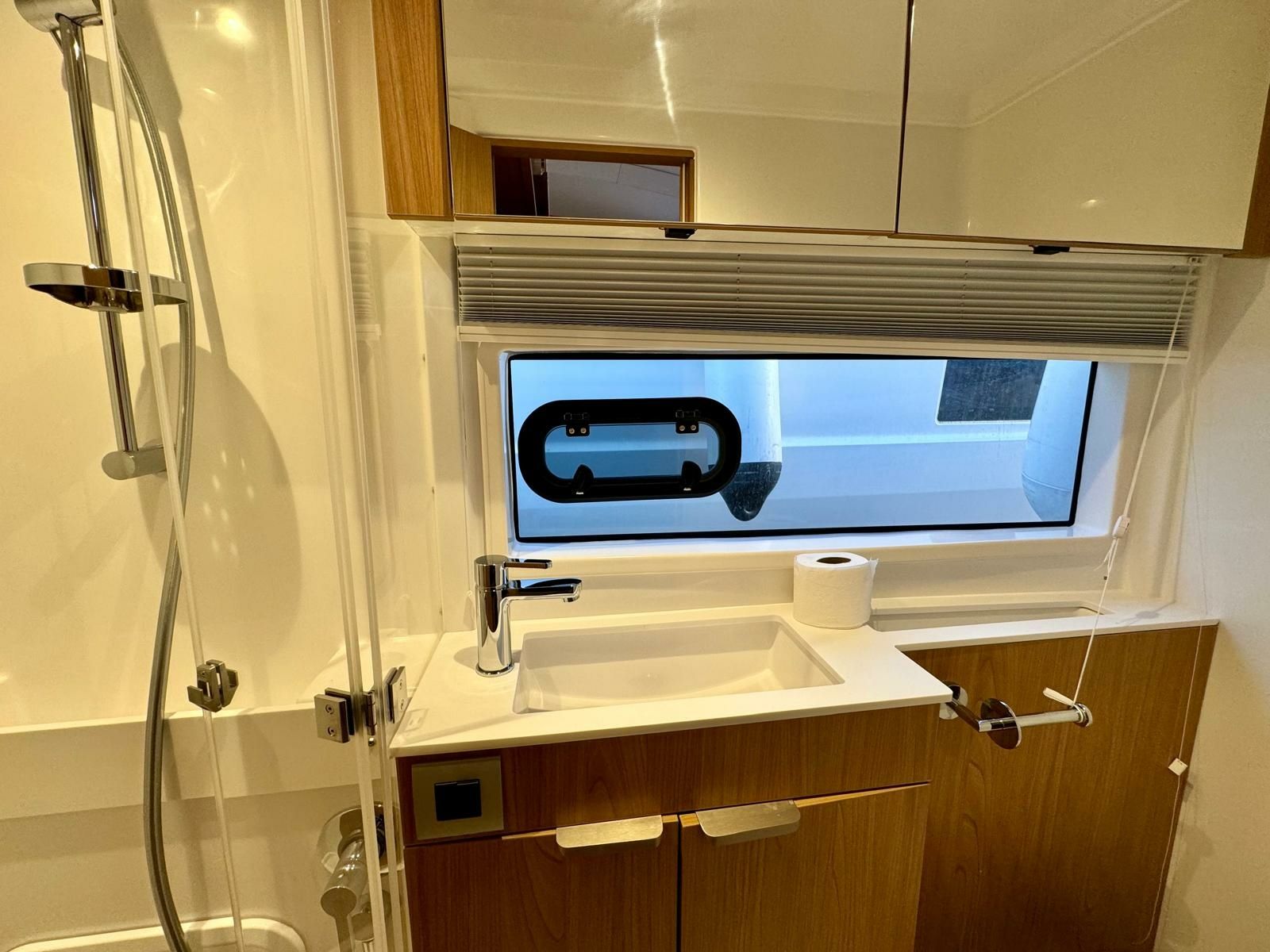 Bali Catsmart | Sail Dorado