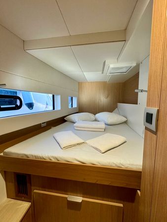 Bali Catsmart | Sail Dorado