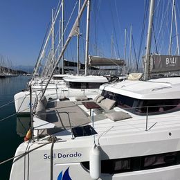 Bali Catsmart | Sail Dorado