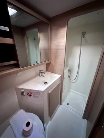 Lagoon 42 | Sail Proteus