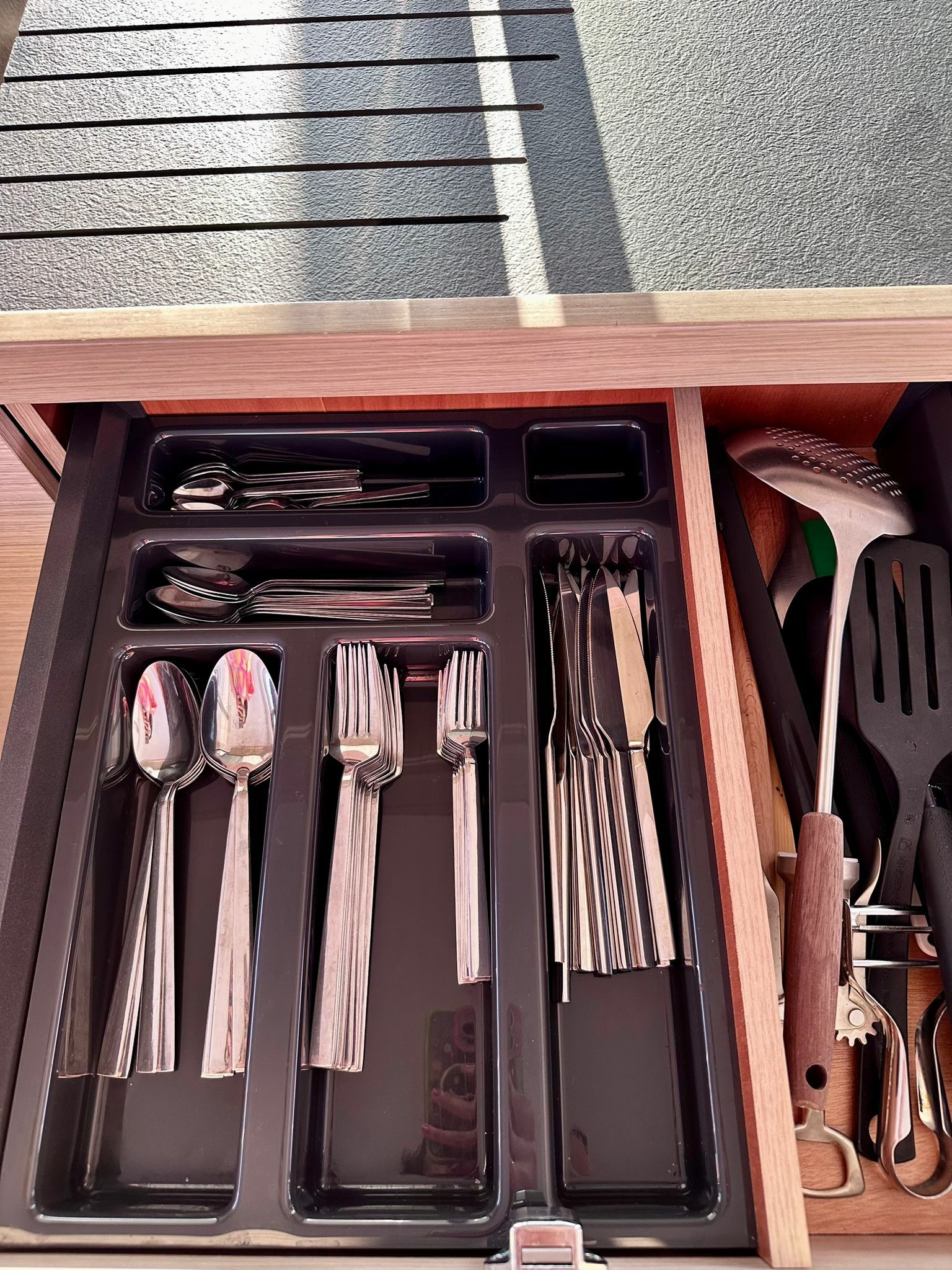 Lagoon 42 | Sail Proteus