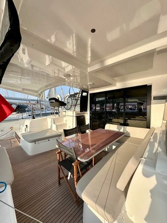 Lagoon 42 | Sail Proteus