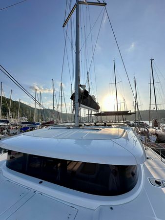 Lagoon 42 | Sail Proteus
