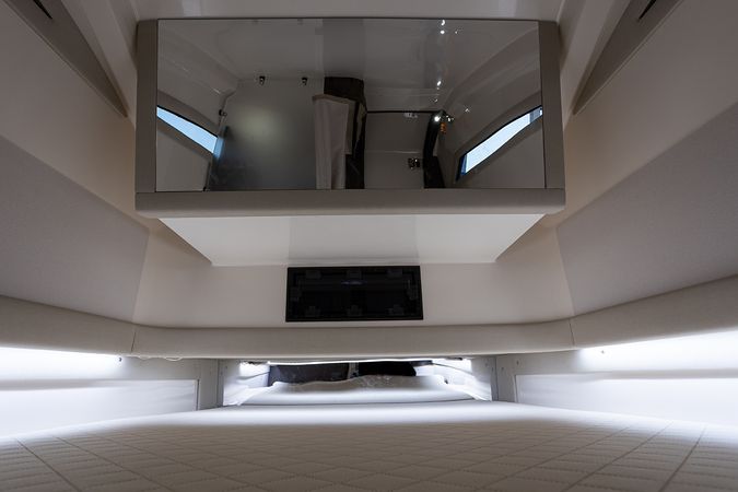 Technohull 40 | Idalia