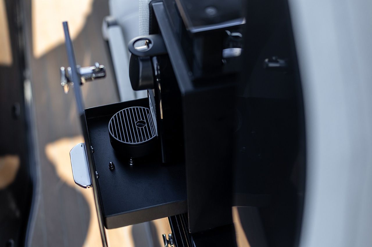 Technohull 40 | Idalia