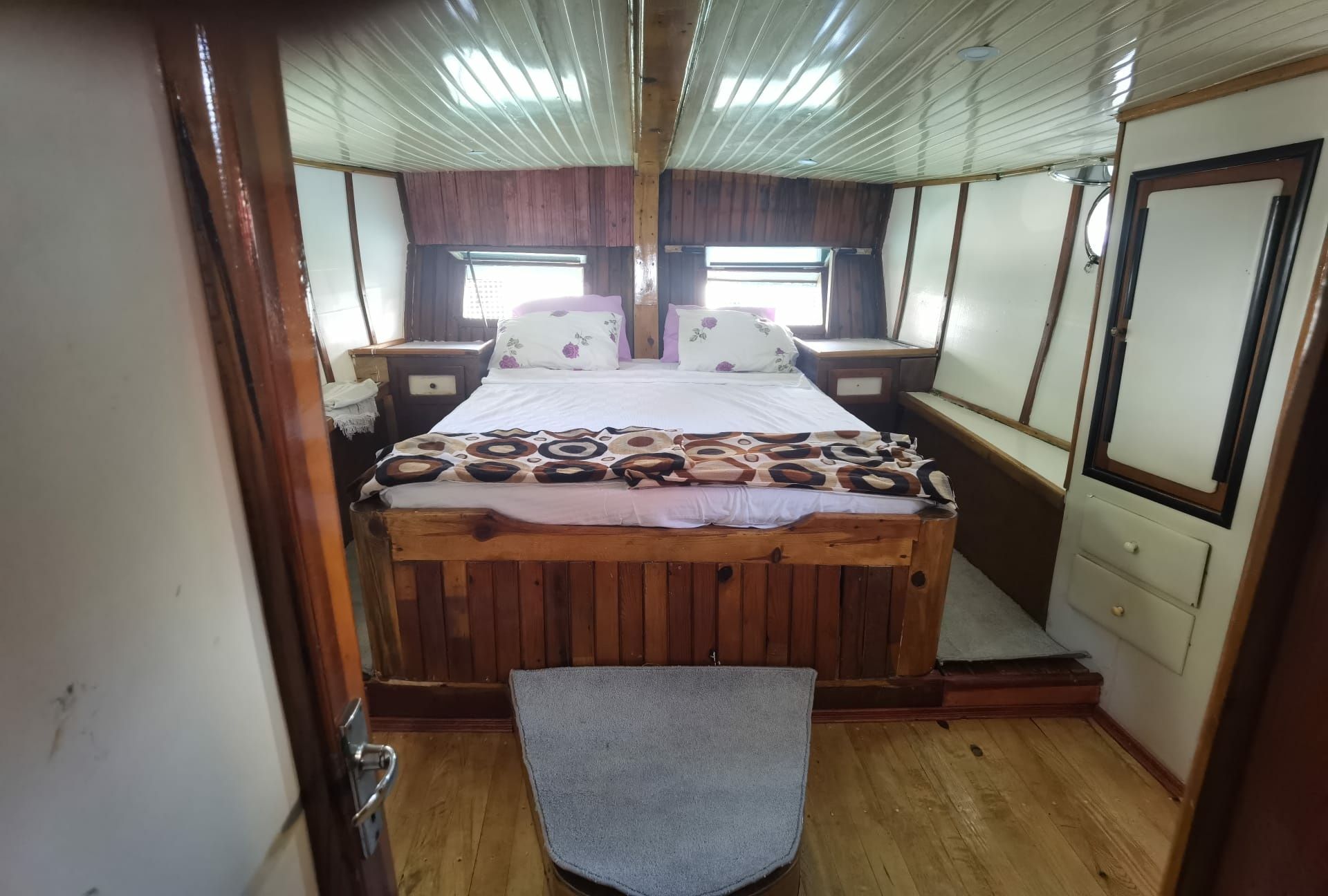 Gulet 60 | Lady Tutku
