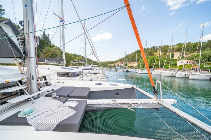 Excess 14 | First Journey