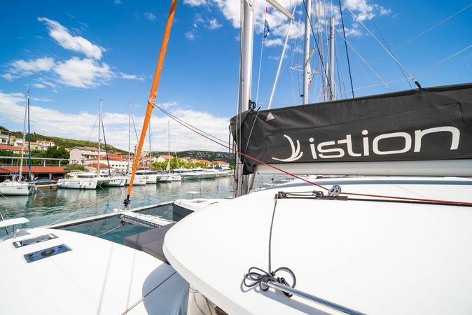 Excess 14 | First Journey