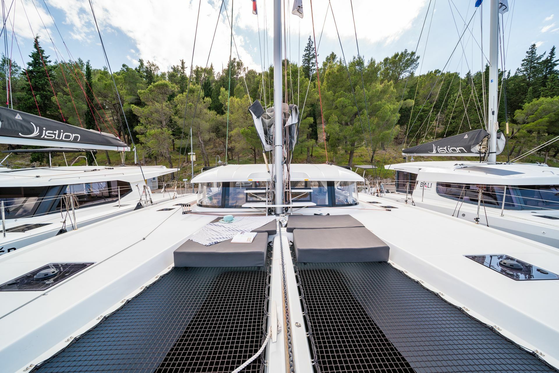 Excess 14 | First Journey