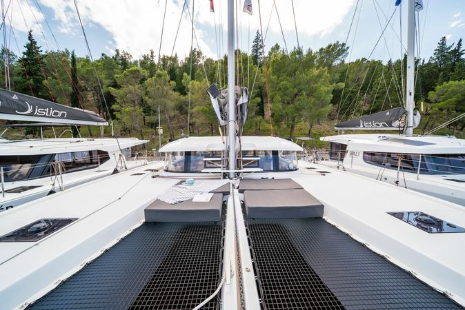 Excess 14 | First Journey