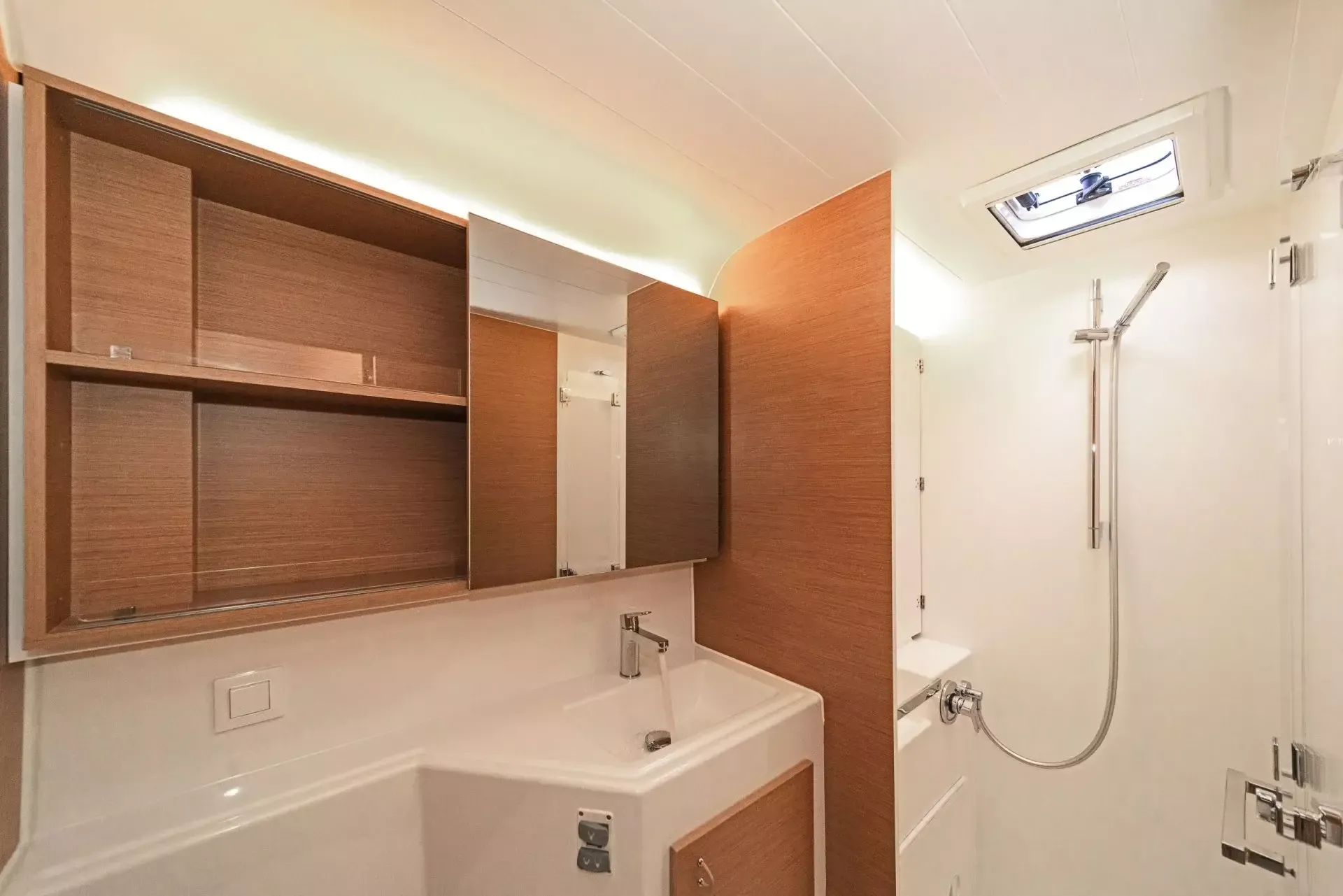 Excess 14 | First Journey