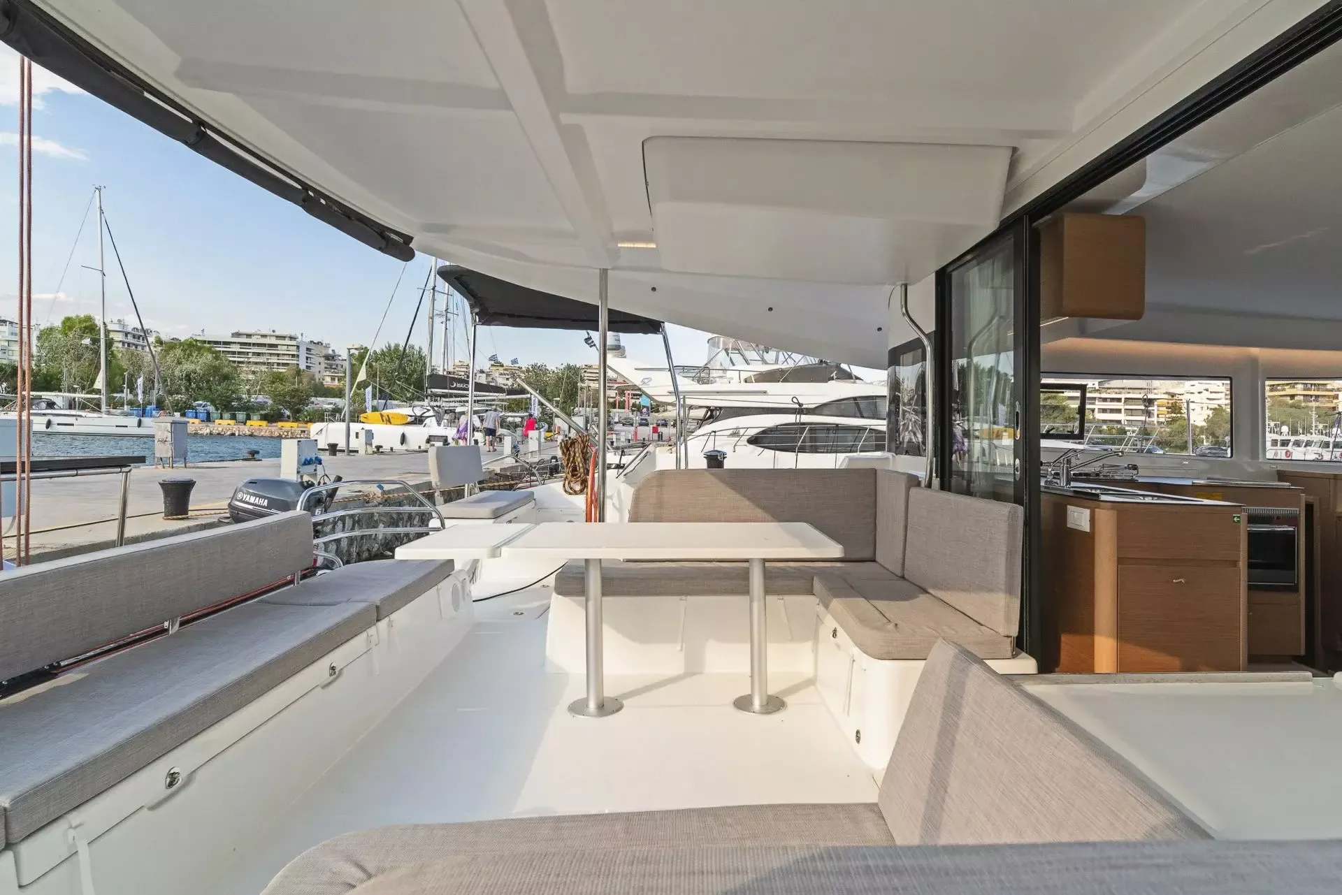 Excess 14 | First Journey