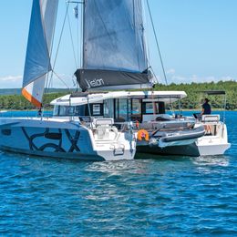 Excess 14 | First Journey