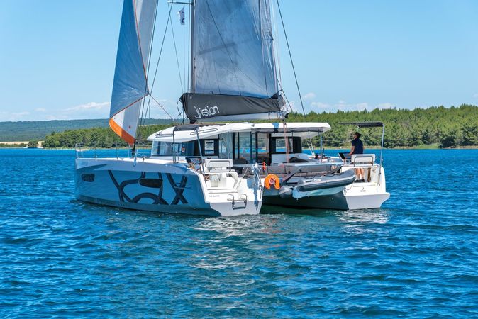 Excess 14 | First Journey