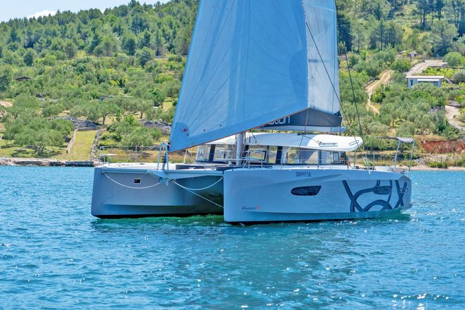 Excess 14 | First Journey