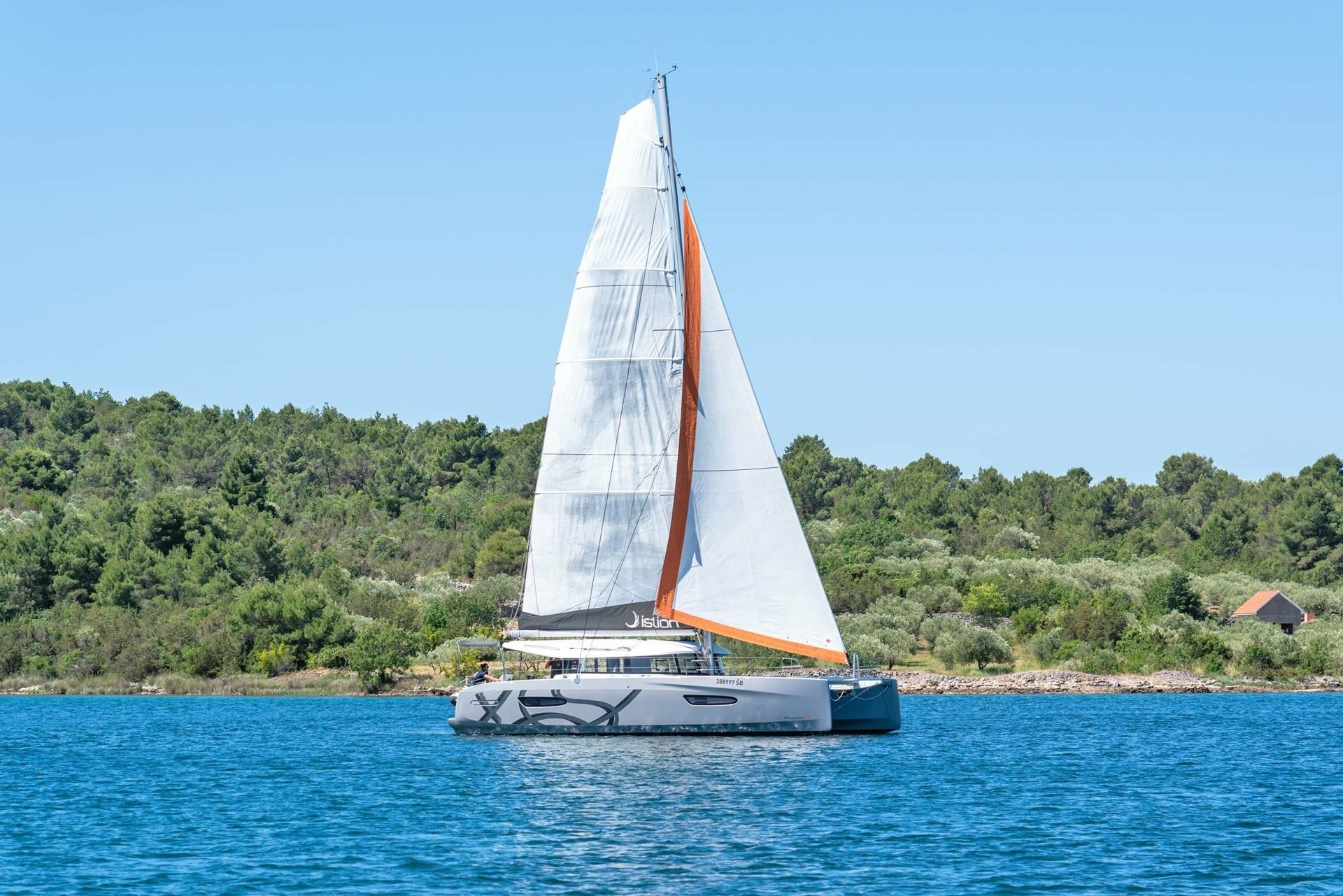 Excess 14 | First Journey