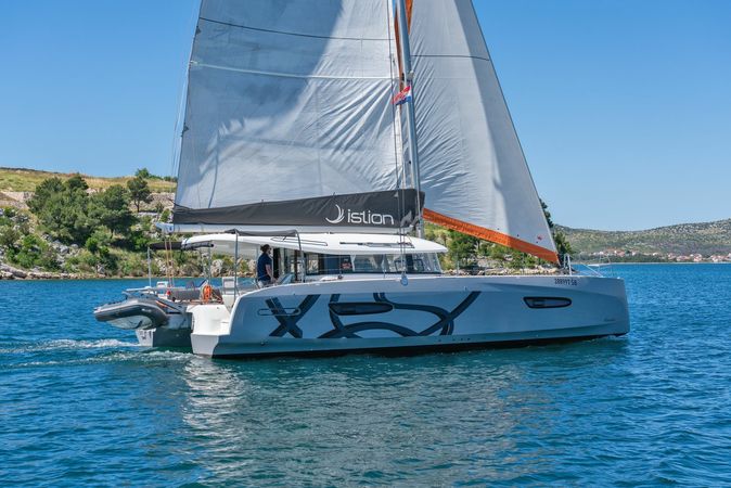 Excess 14 | First Journey