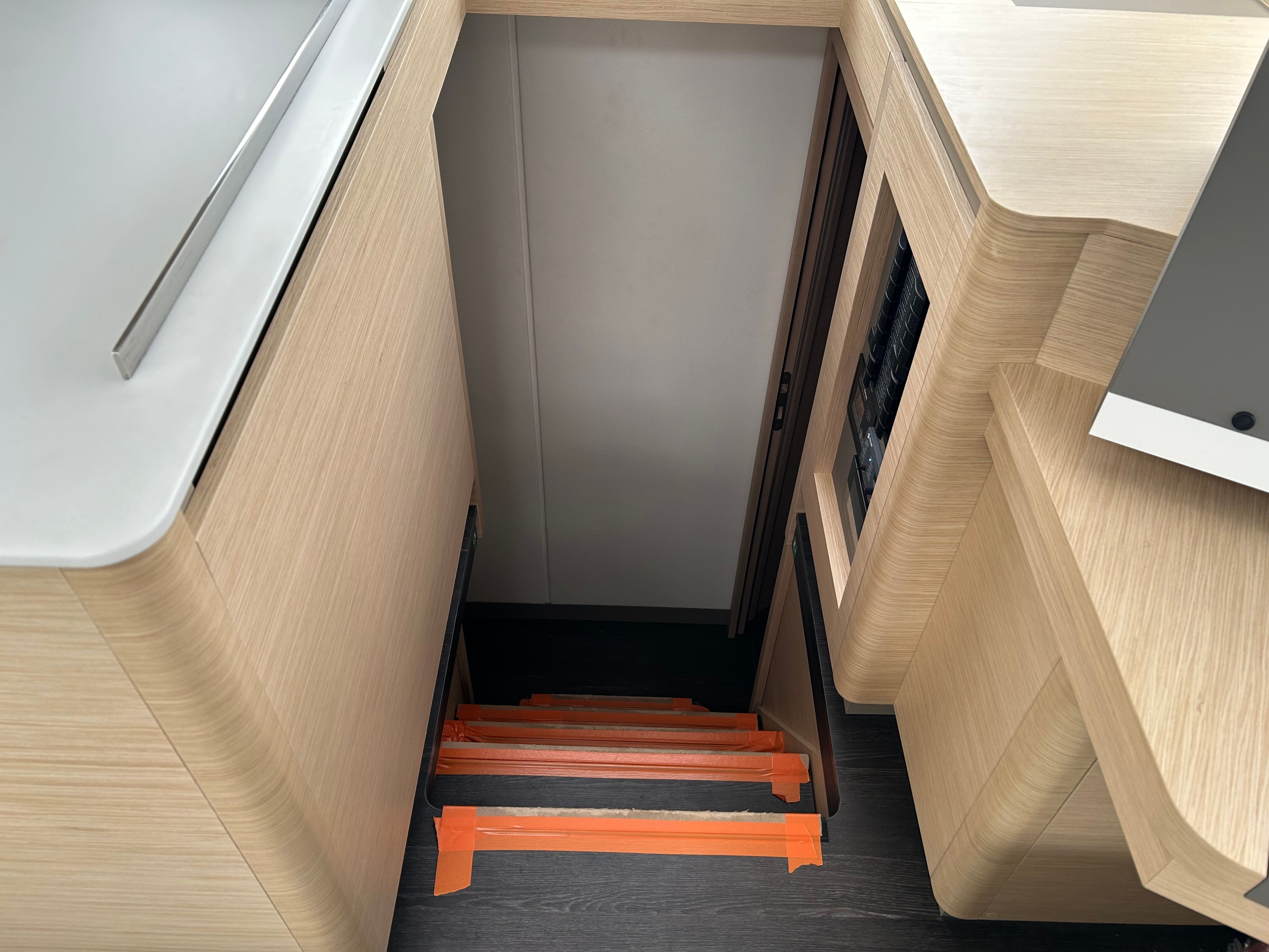 Fountaine Pajot Astrea 42 | Capella 1