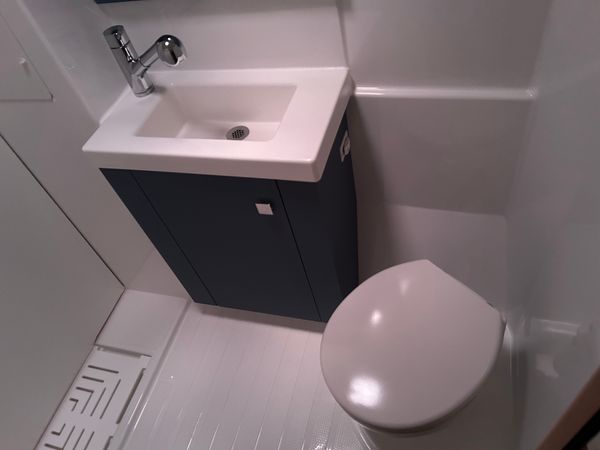 Fountaine Pajot Astrea 42 | Capella 1