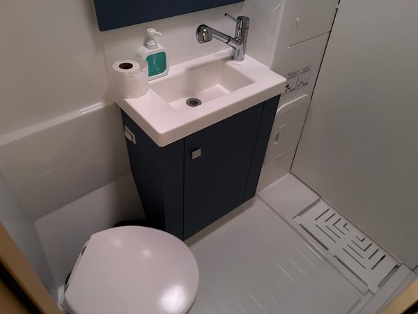 Fountaine Pajot Astrea 42 | Capella 1