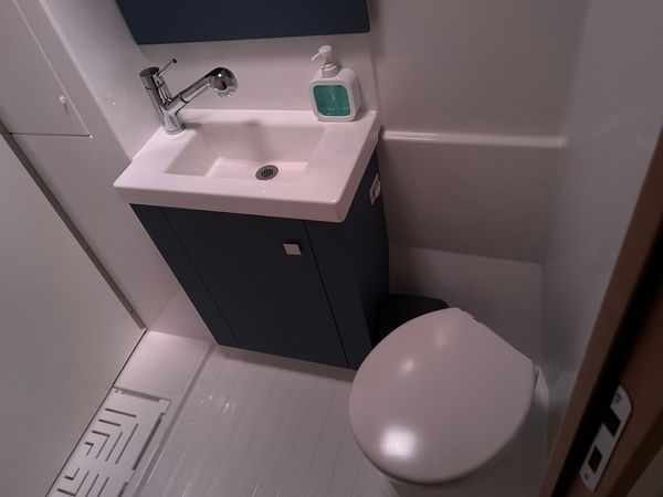 Fountaine Pajot Astrea 42 | Capella 1
