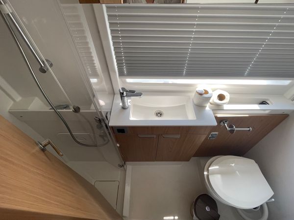 Bali Catsmart | First Toy