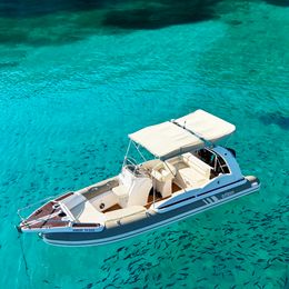 Orizon 720 Elite | Anchor