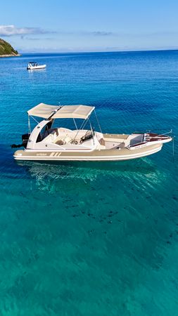 Orizon 720 Elite | Anchor