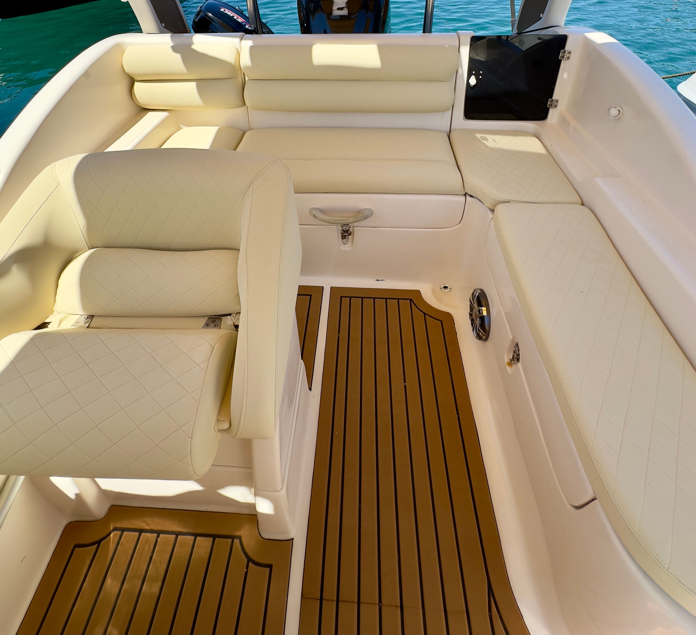 Orizon 720 Elite | Anchor