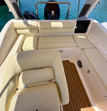 Orizon 720 Elite | Anchor