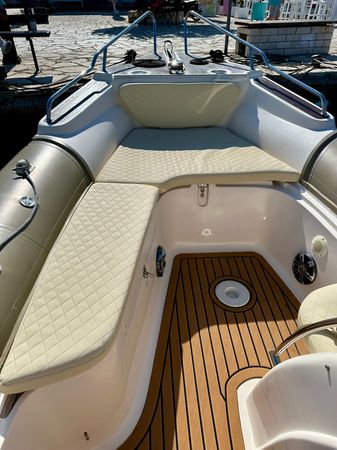 Orizon 720 Elite | Anchor