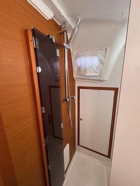 Jeanneau Sun Odyssey 349 | Mara