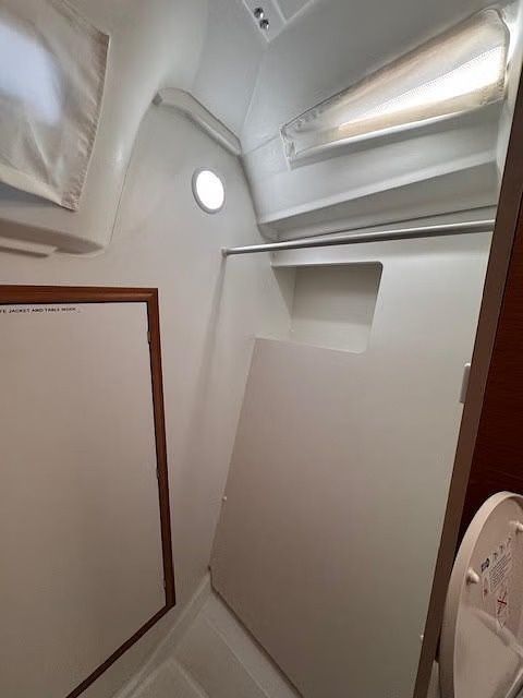 Jeanneau Sun Odyssey 349 | Mara