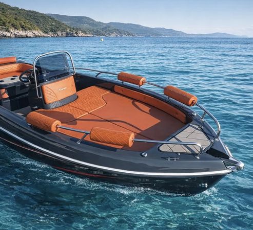 Karel Paxos 170 | Athena