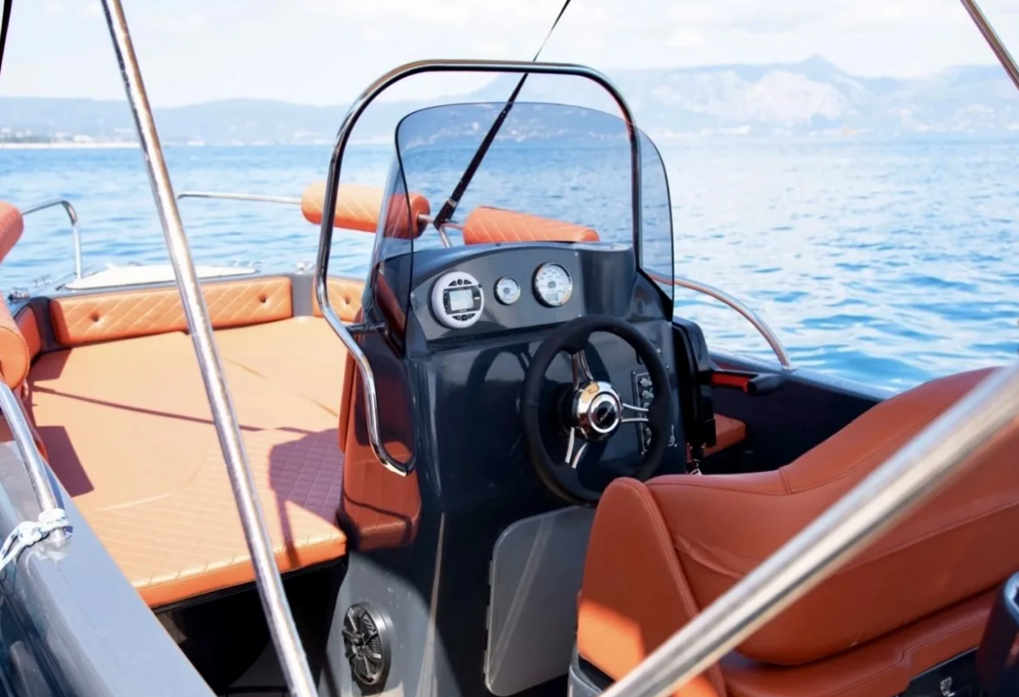 Karel Paxos 170 | Athena