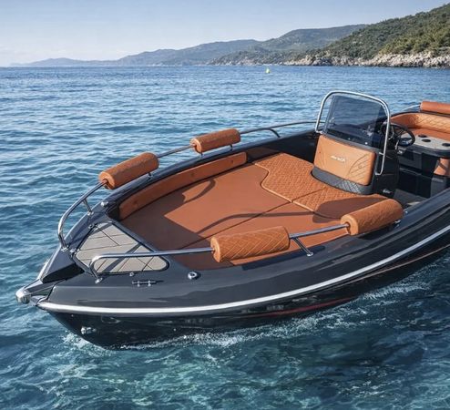 Karel Paxos 170 | Athena