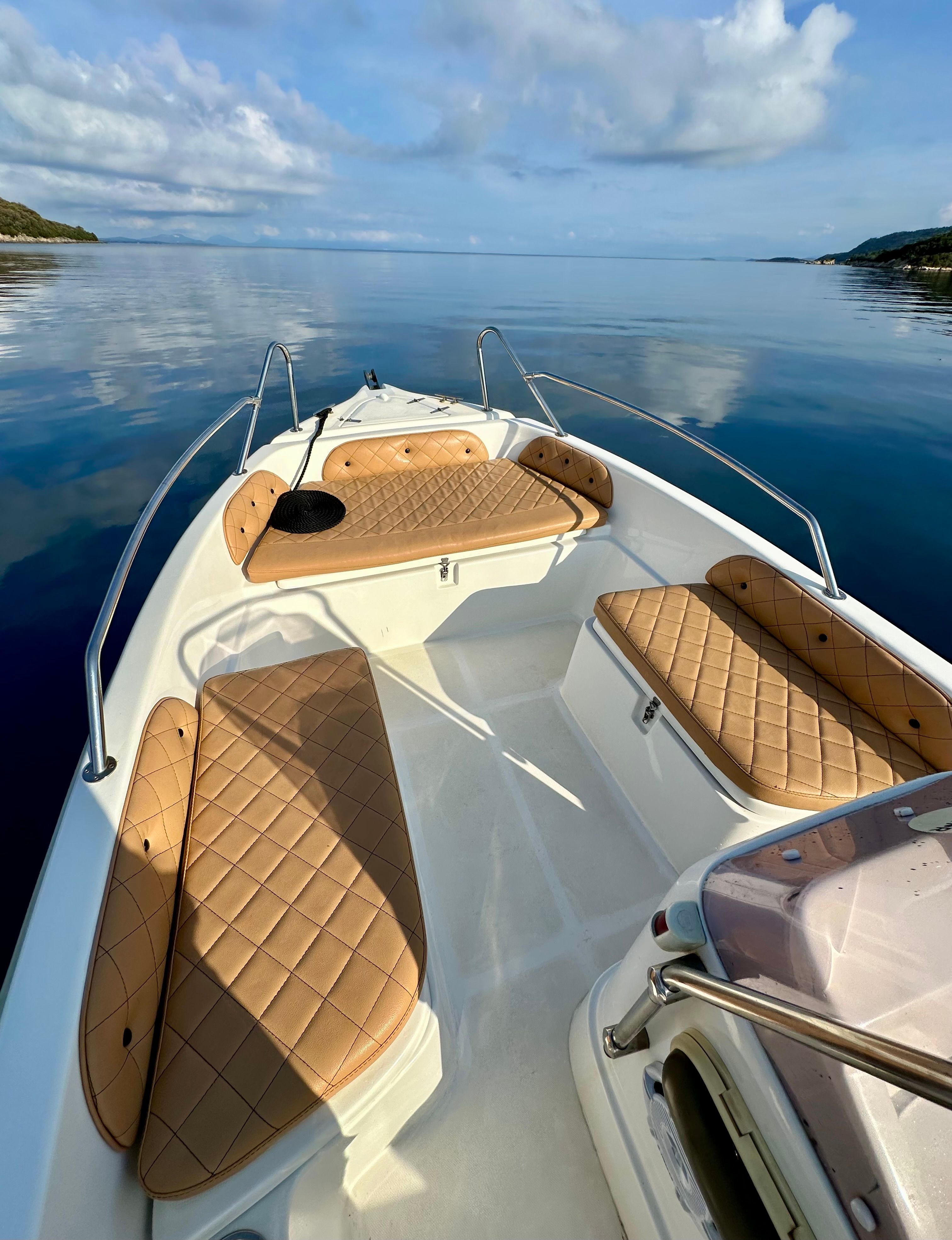 Marinco 450 | Vaggelitsa