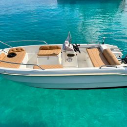 Marinco 450 | Vaggelitsa