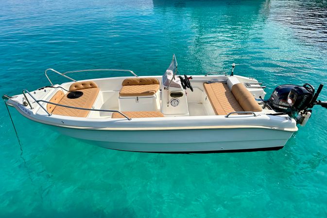 Marinco 450 | Vaggelitsa